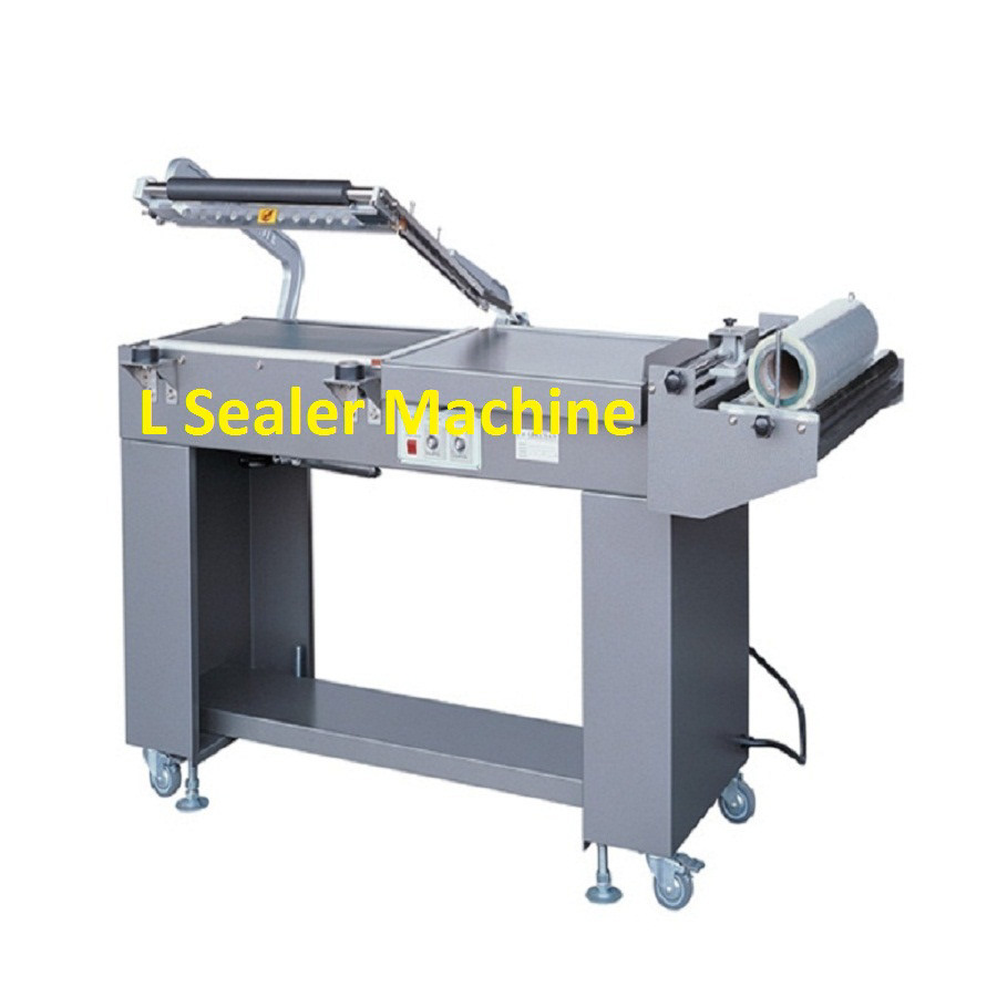 l Sealer Machine
