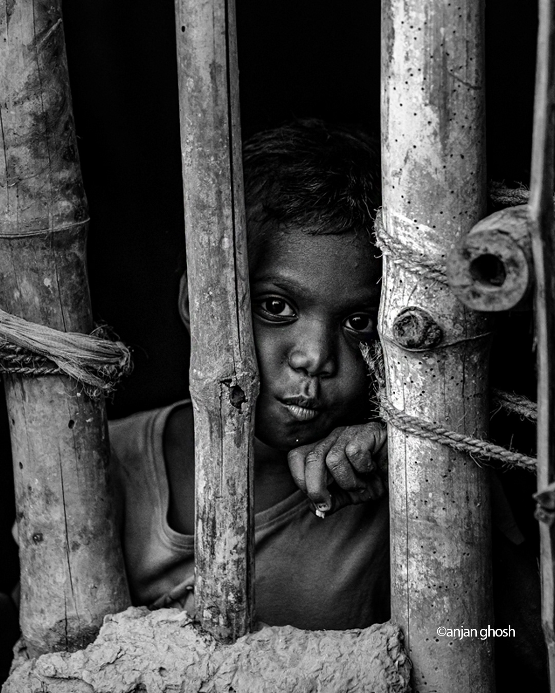 human face portrait Photography  RuralIndia travelphotography streetphotography people black and white street photography storytelling photography