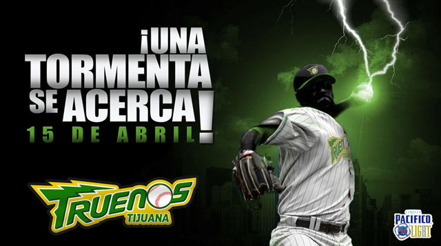truenosdetijuana tijuana baseball sports Deportes mexico