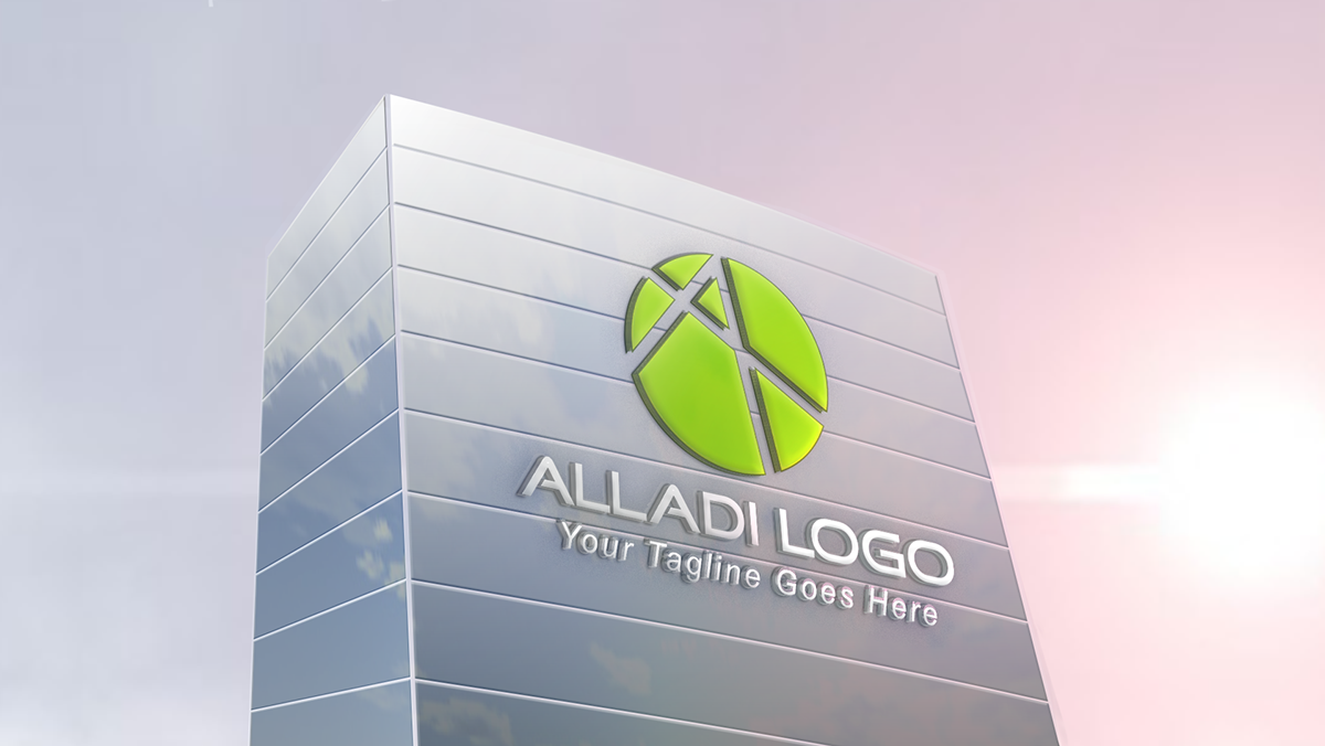 logo Logo Design a logo design company logo design
