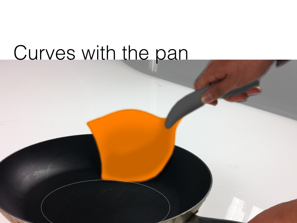 spatula cooking kitchen utensil