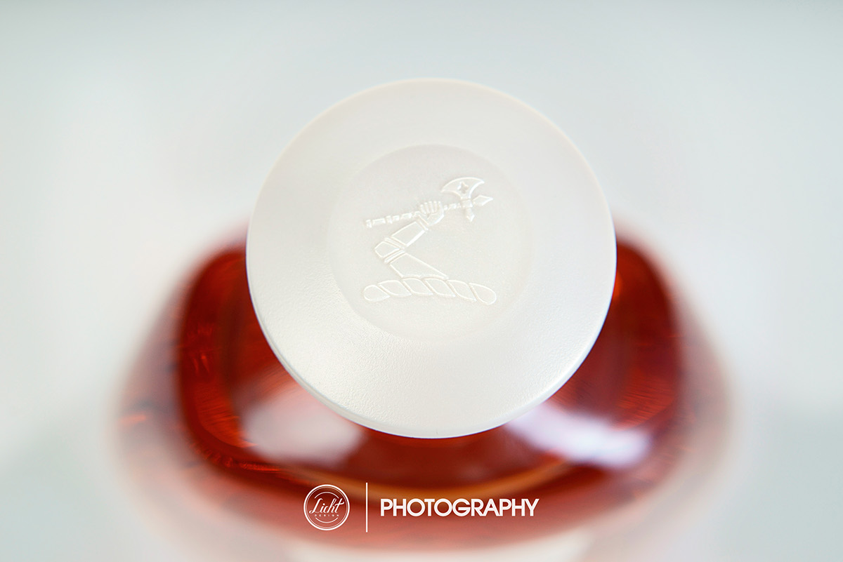 hennessy Cognac Product Photography alcohol