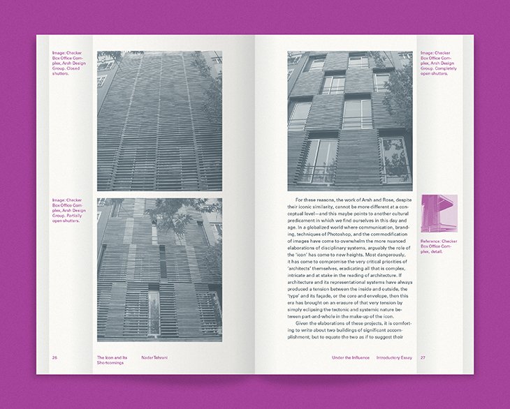 MIT Architecture book