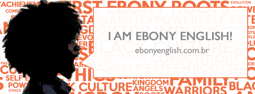 Ebony English School on Behance