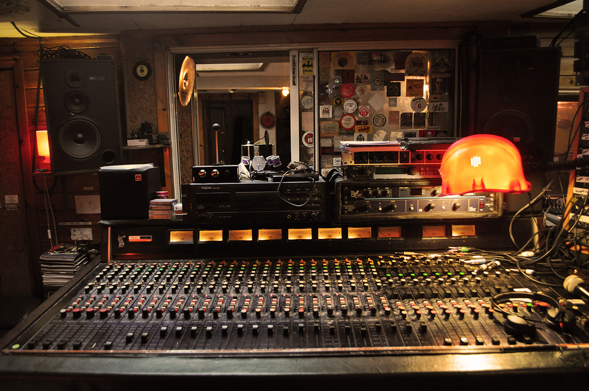 recording studio Analogue birmingham instruments old highbury RecordingStudio sound songs Singing