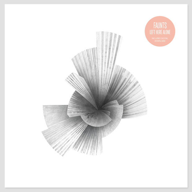 design  album  Music artwork record black and white electronic