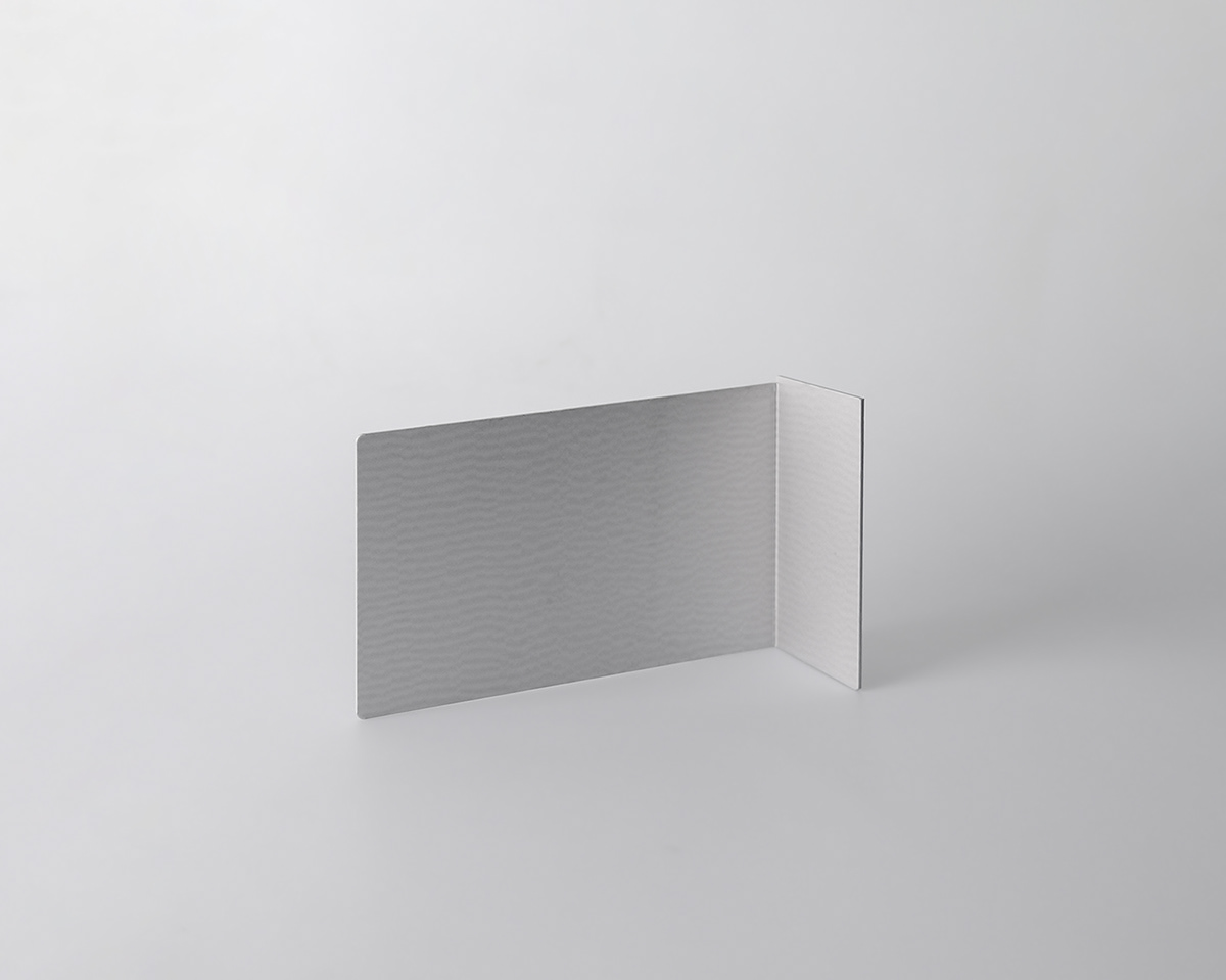 aluminum anodized Bookend Desk Organizer hsjg jonggunkim modular object tape dispenser tray