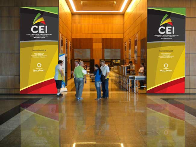Events mozambique energy conference
