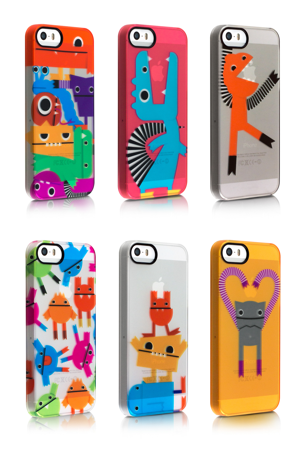 iphone iphone case monsters monsterz gif cute animated