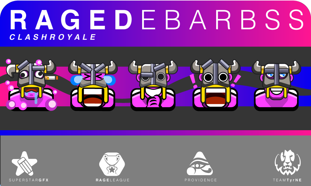 barbarians clashroyale Emoji Emojis Games Gaming supercell