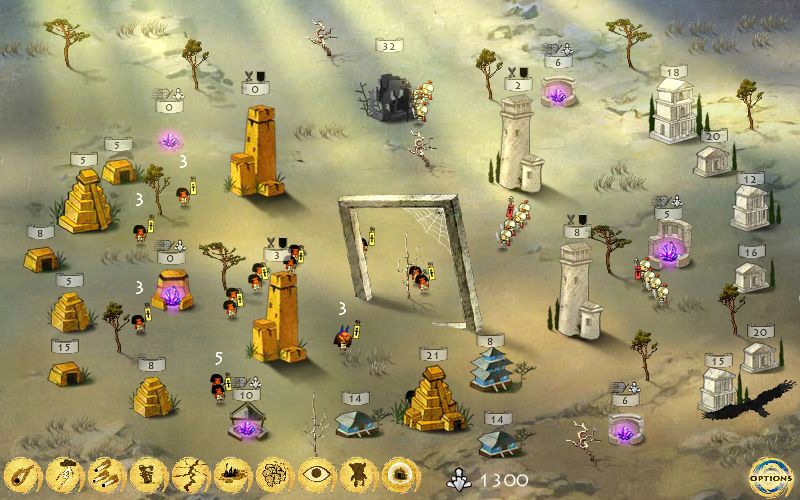 civilizations wars Supremacy Wars Flash ios Game Art game strategy