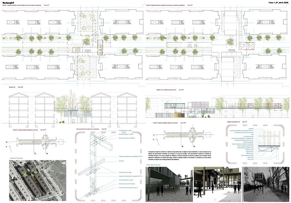 city linear photoshop cad Autodesk Maya SketchUP sketchbook 3dstudio