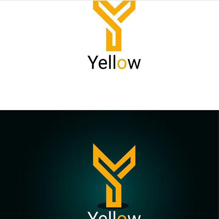 #logo #Yellowlogo #modrnlogo