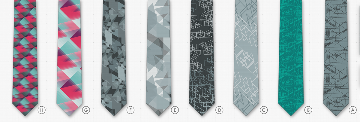 TIES bowties scarf neckwear geometric accessories