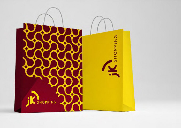 branding  brand graphic design  shop Shopping