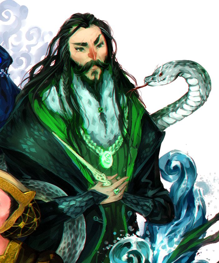 albus119 harry potter ILLUSTRATION  Hogwarts jkrowling Gryffindor Ravenclaw Hufflepuff Slytherin