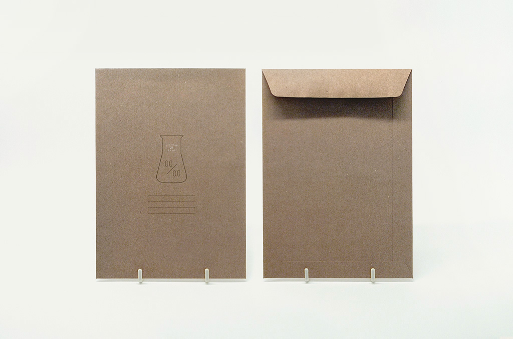 El Ideatorio folder lab notebook Collection