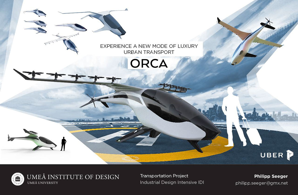 aam Aircraft aircraft design aviation drone eVTOL evtols future transport uam urban air mobility