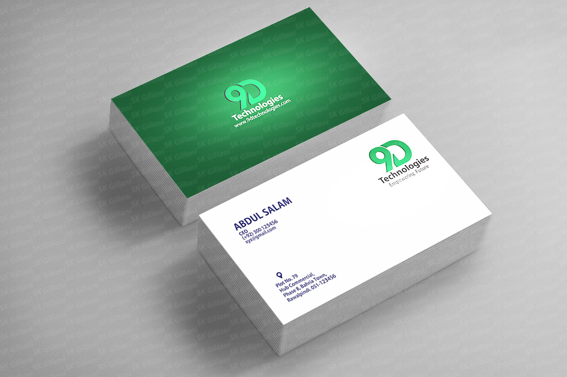 visiting card bussiness card graphic design  Creative Design Logo Design #print media print design  publication