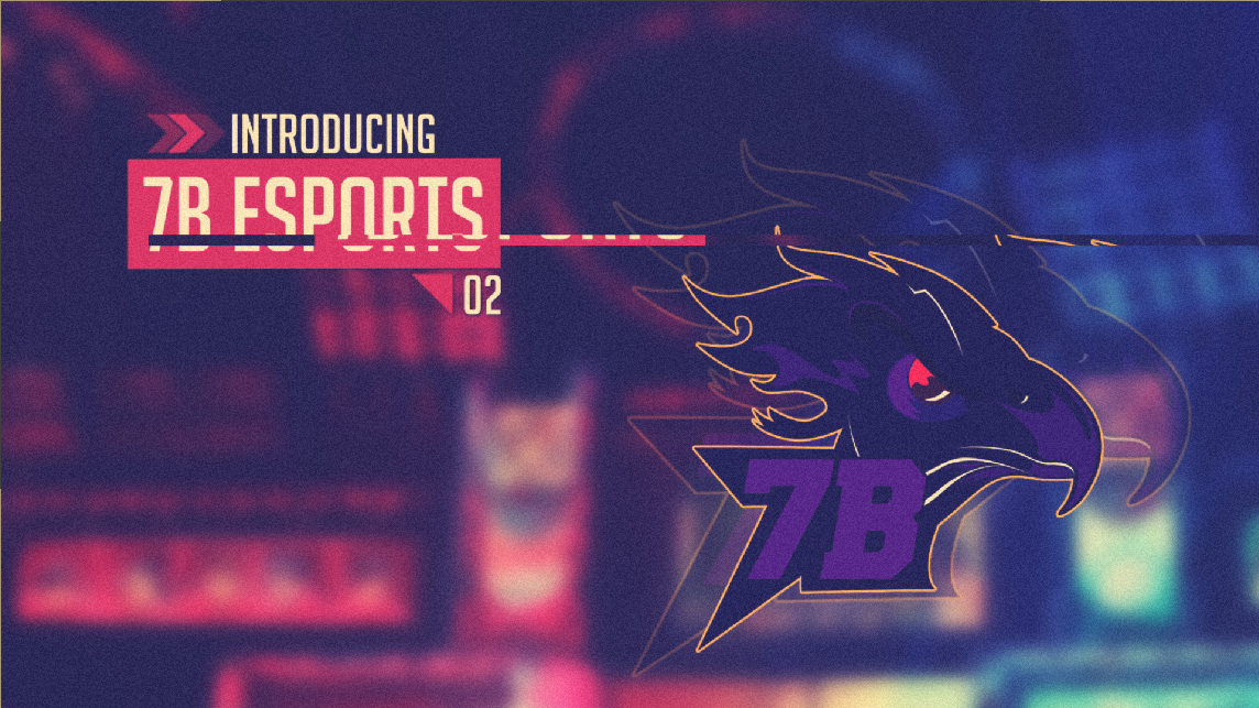 after effects 7B ESPORTS Ae