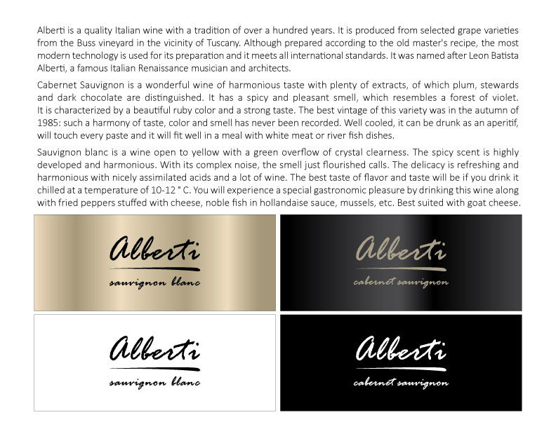 graphic design  Packaging branding  wine label wine design Illustrator photoshop