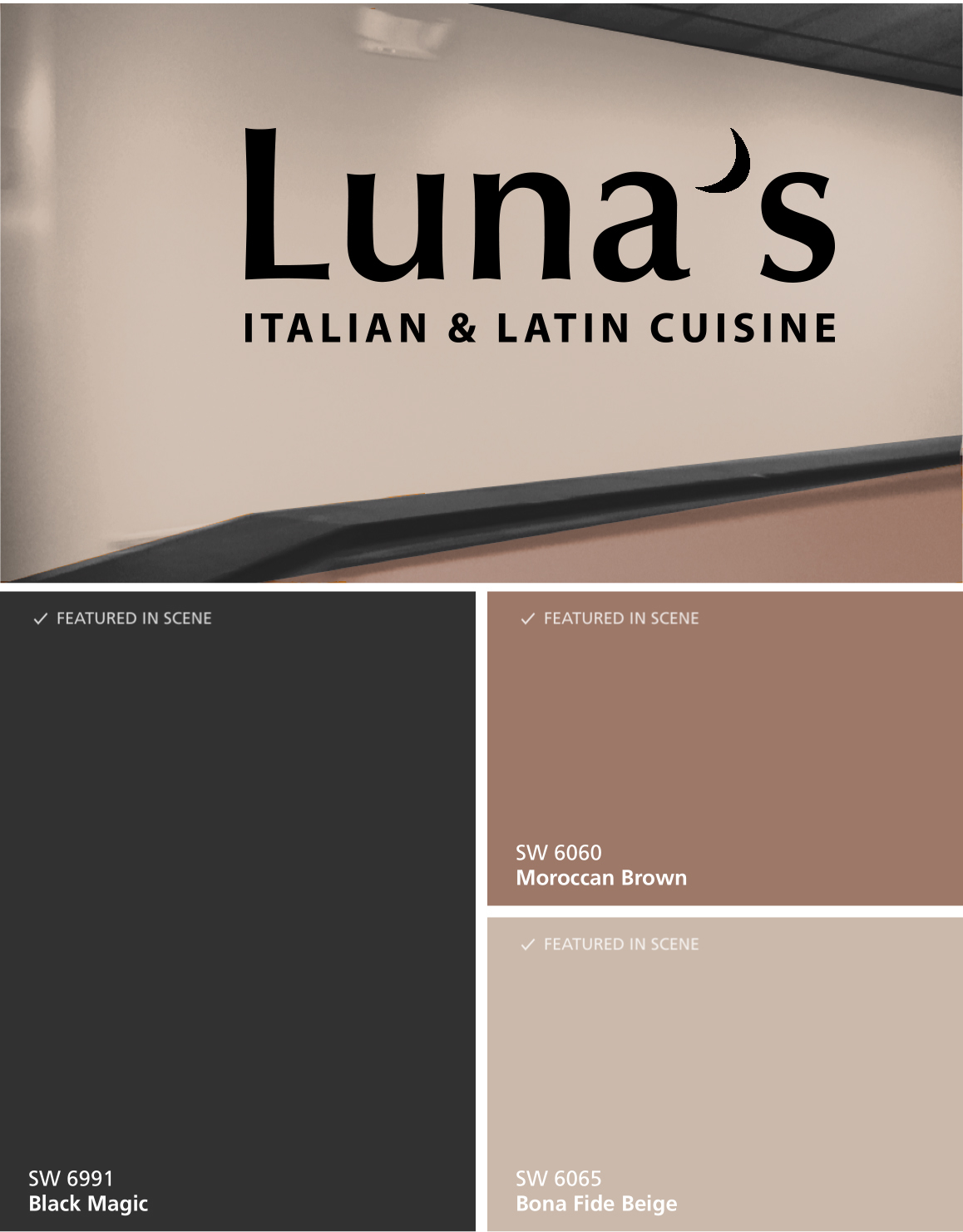 Restaurant Branding branding  graphic design 
