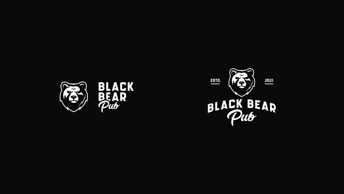 brand identity Logo Design visual identity Logotype sports badge pub