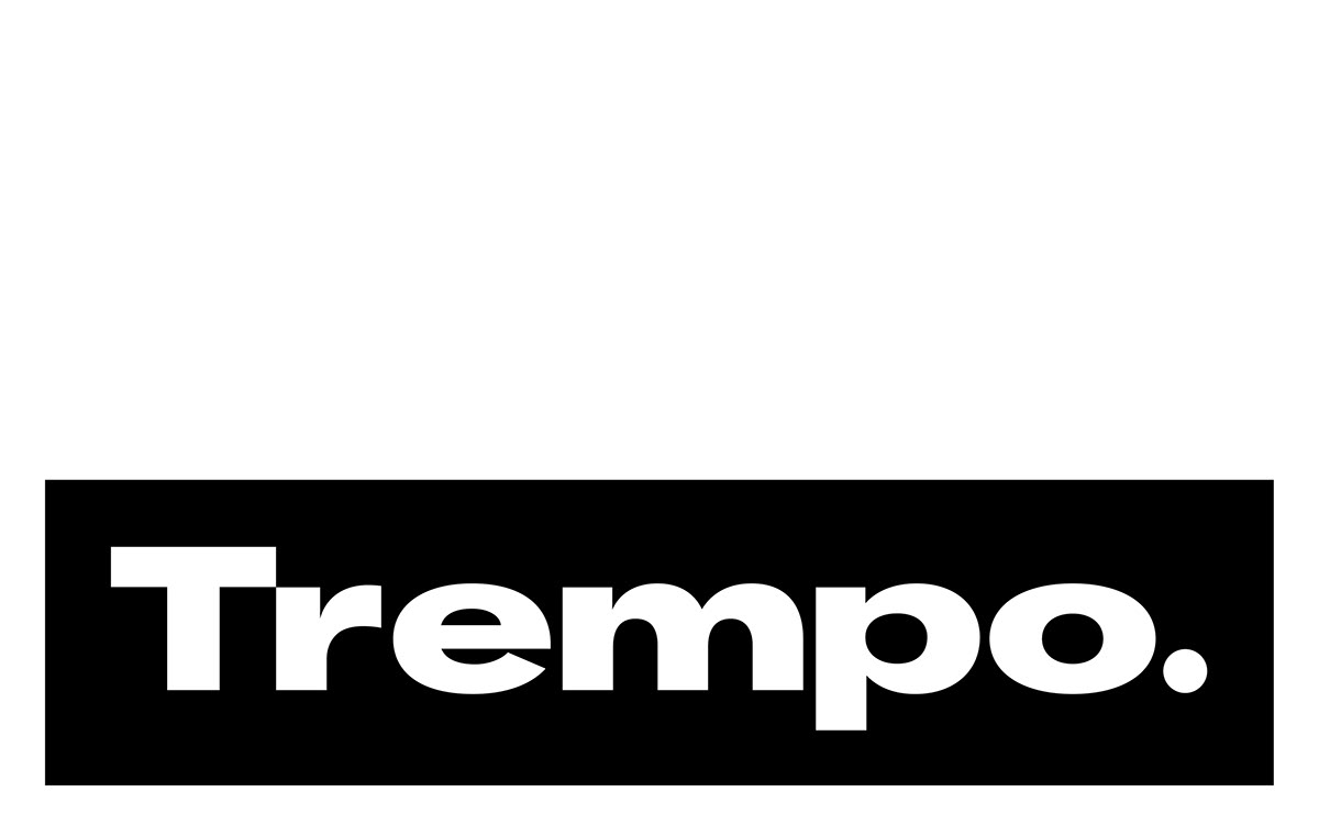 Trempo Nantes france campus music Platform Rebrand naming