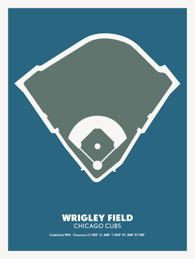 gaphic desgin  posters baseball sports minimal information graphics. Infograhics