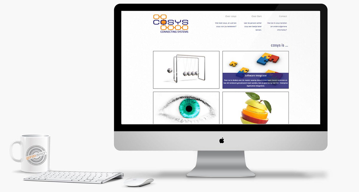 Logo Design stationary Business Cards Website Design