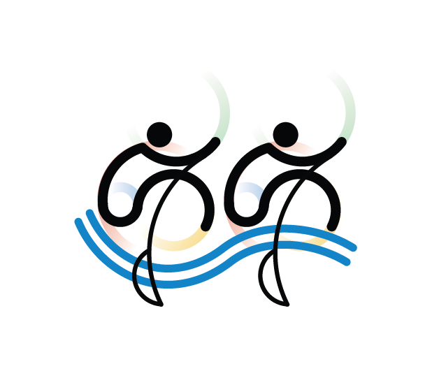 Olympics  olympic games pictograms sport circle modules animated pictograms olympic pictograms