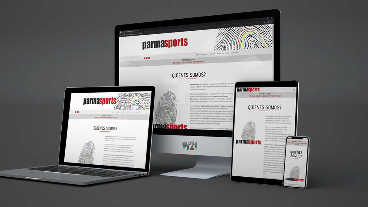 branding  logo Web design sport ILLUSTRATION  graphic design  marca