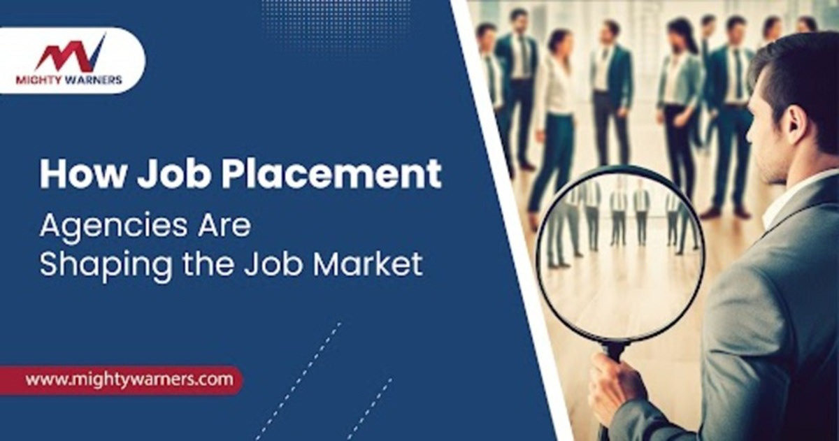 Job Placement Agencies