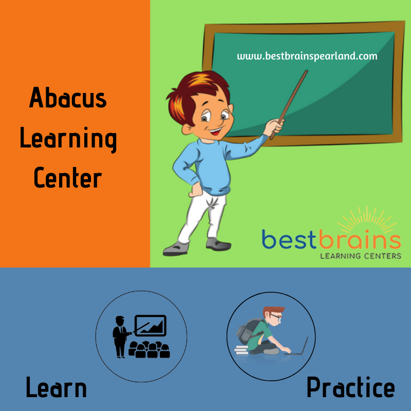 Abacus Learning Center

