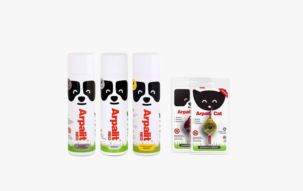 Packaging aerosol can veterinary dogs animal human cometics branding  funny
