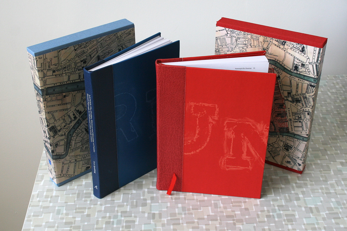 book design books Catalogue design exhibitions Monograph casebound paperback Coffee-table book IMMA