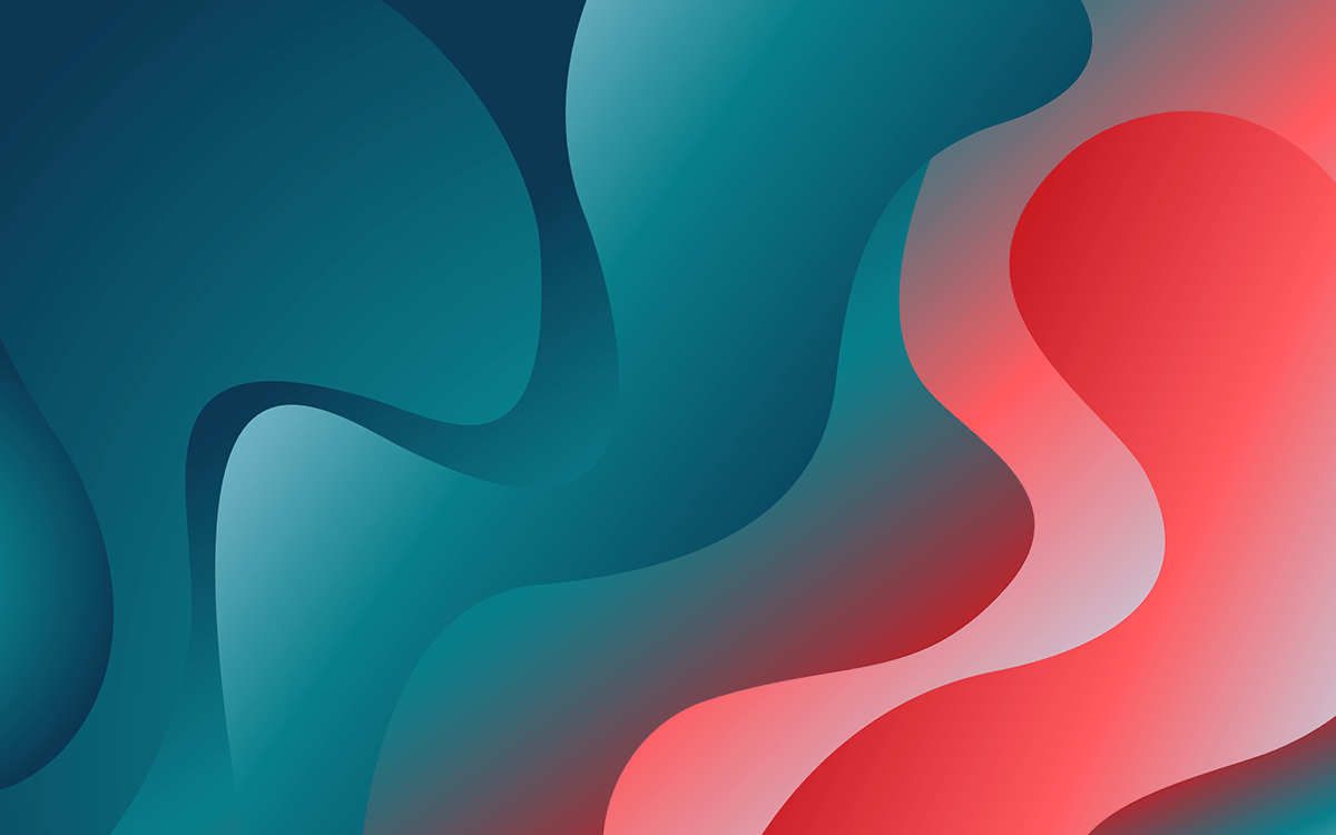 abstract gradient wallpaper