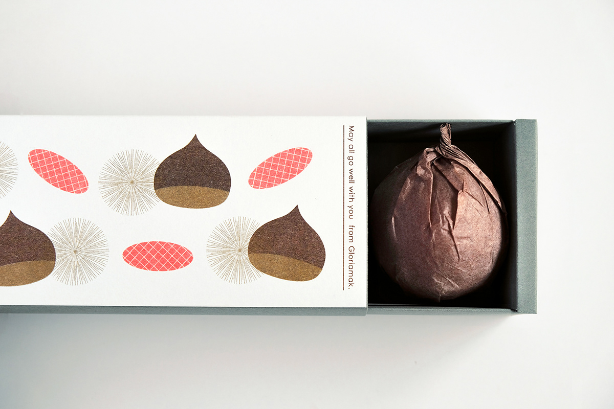 bakery baking box bread cake Food  gift package Packaging packaging design