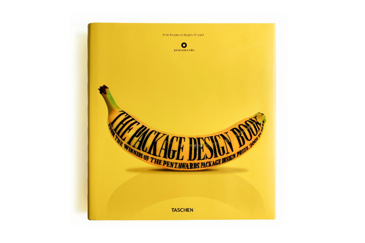 The Packaging Design Book