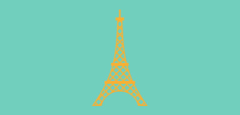 Paris motion Tour Eiffel eiffel tower france Beaubourg montparnasse palais garnier obelisque