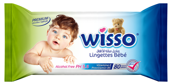 baby wipes fresh Wet wipes