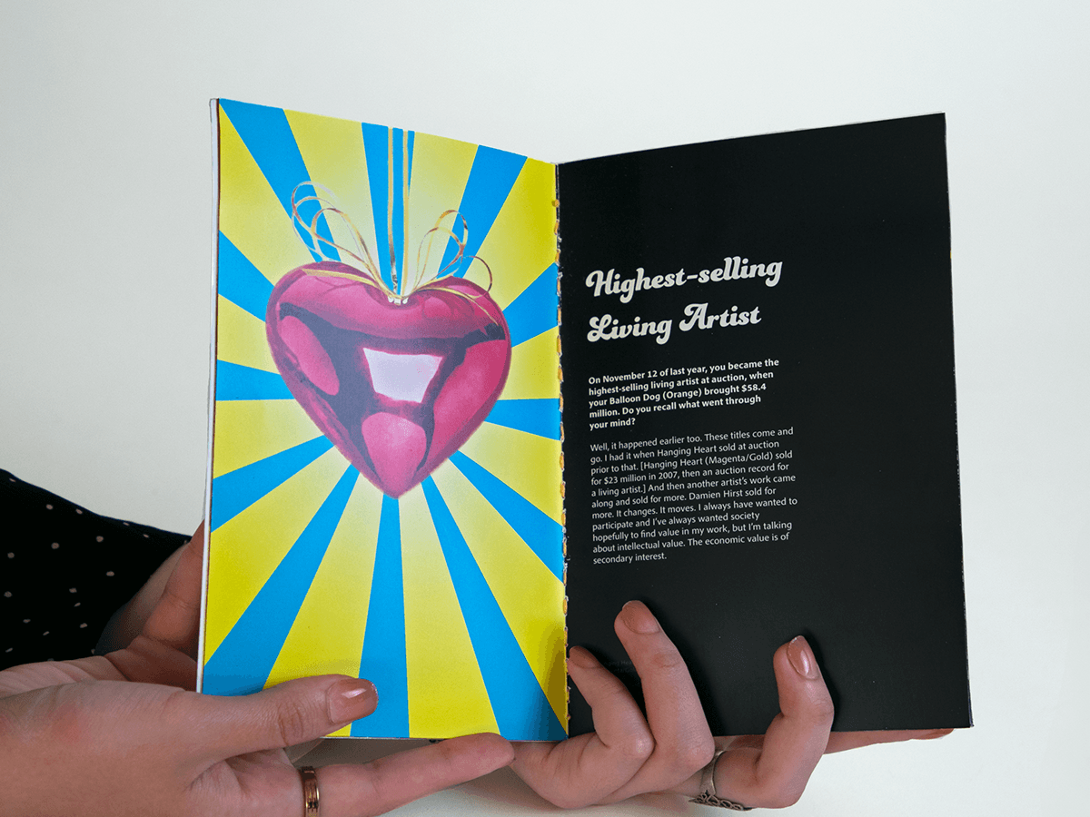 Pop Art popart editorial editorial design  Layout Layout Design layoutdesign book artbook book design