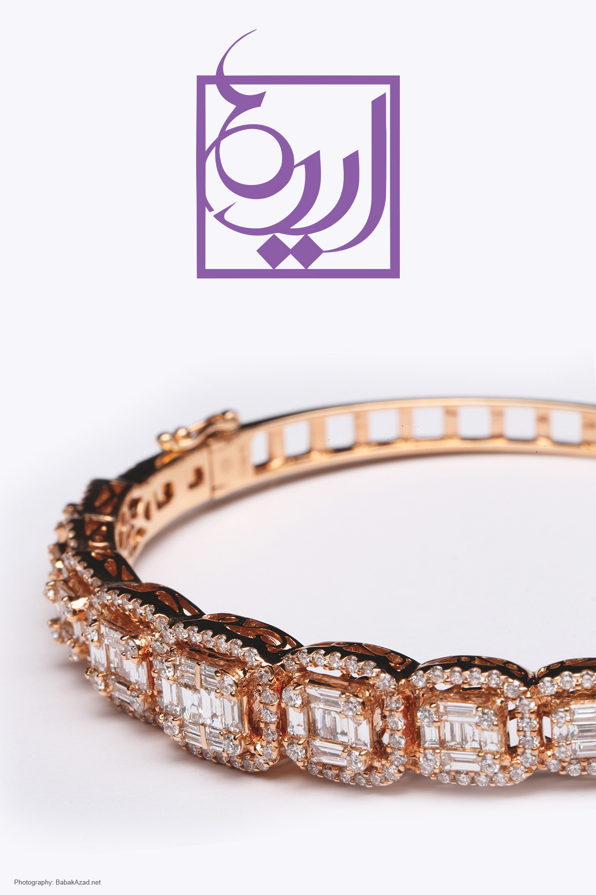 bracelet brilliant jewelry