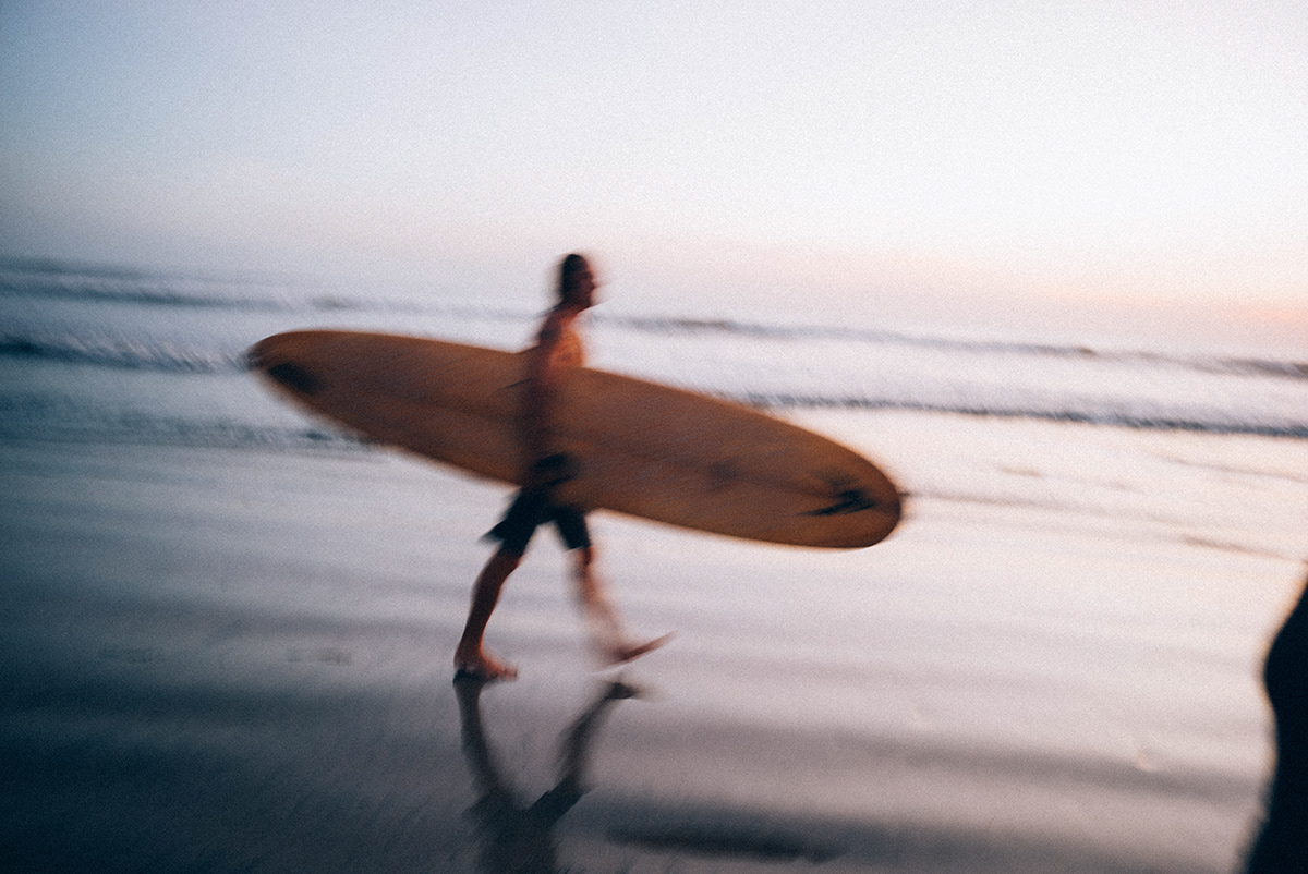 Surf surfing Costa Rica Photography  Travel Tamarindo sunset portrait mood RoadTrip