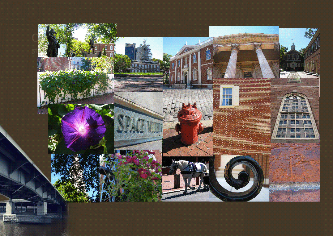Historic locations philadelphia map gallery locations photos explore history