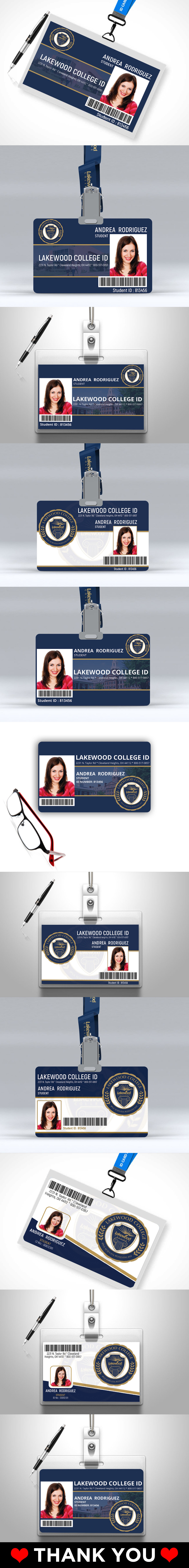 idcard ID card idcards studentcard college University cards IDdesign design