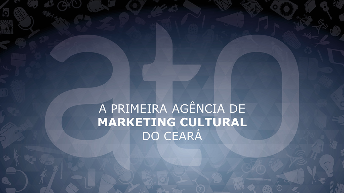 Brasil ceará Fábio Viana Marketing Cultural ProjetosCulturais teatro