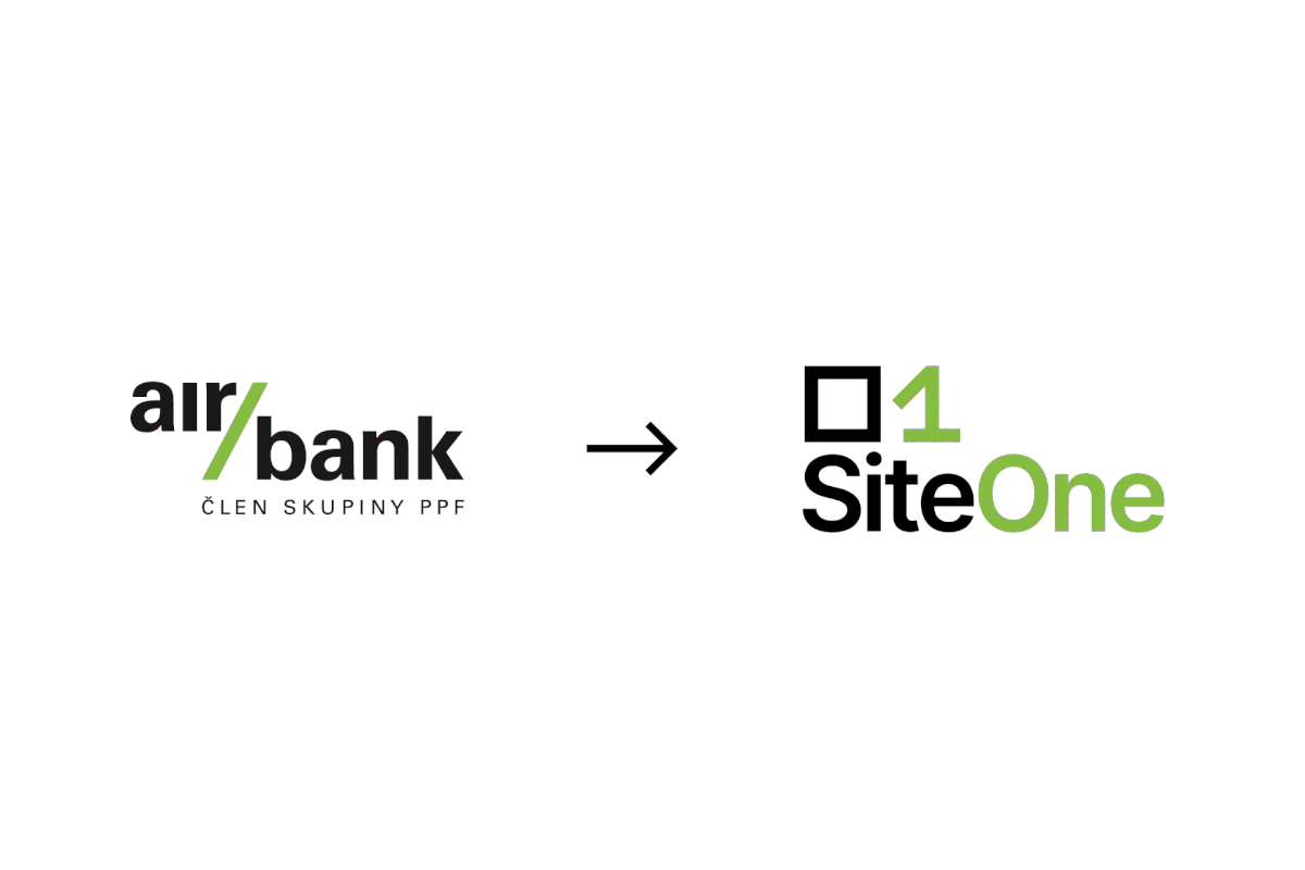 brand development identity Logo Design Logotype Startup studio najbrt tech typography   visual identity