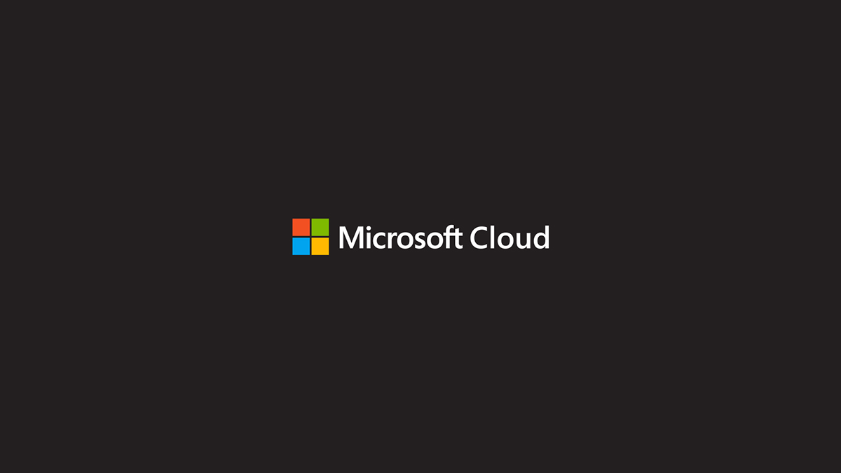 Microsoft msoft cloud Data cloud data Transformation IoT Internet things abstract