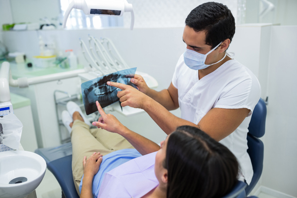 top rated orthodontist palmdale